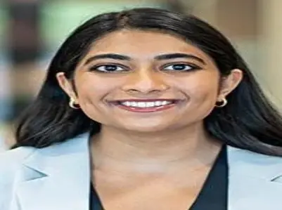 Shivani Y. Patel, PA-C, MSPAS
