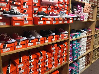 Shoes 3 x 20.99 Palmdale
