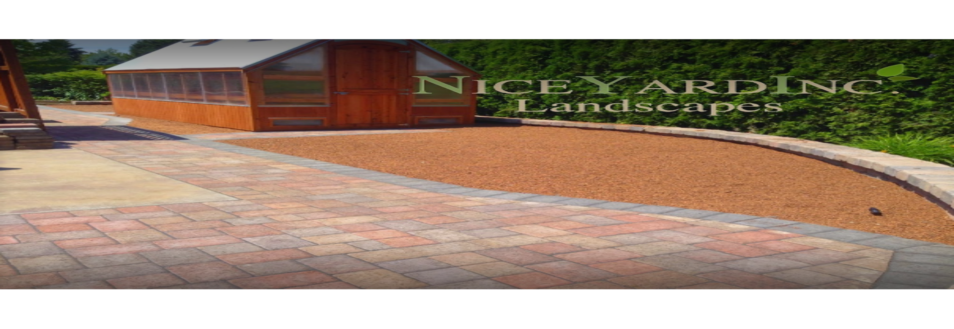 Sierra J Hardscapes