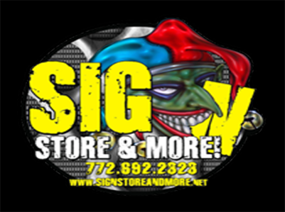 Sign Store & More