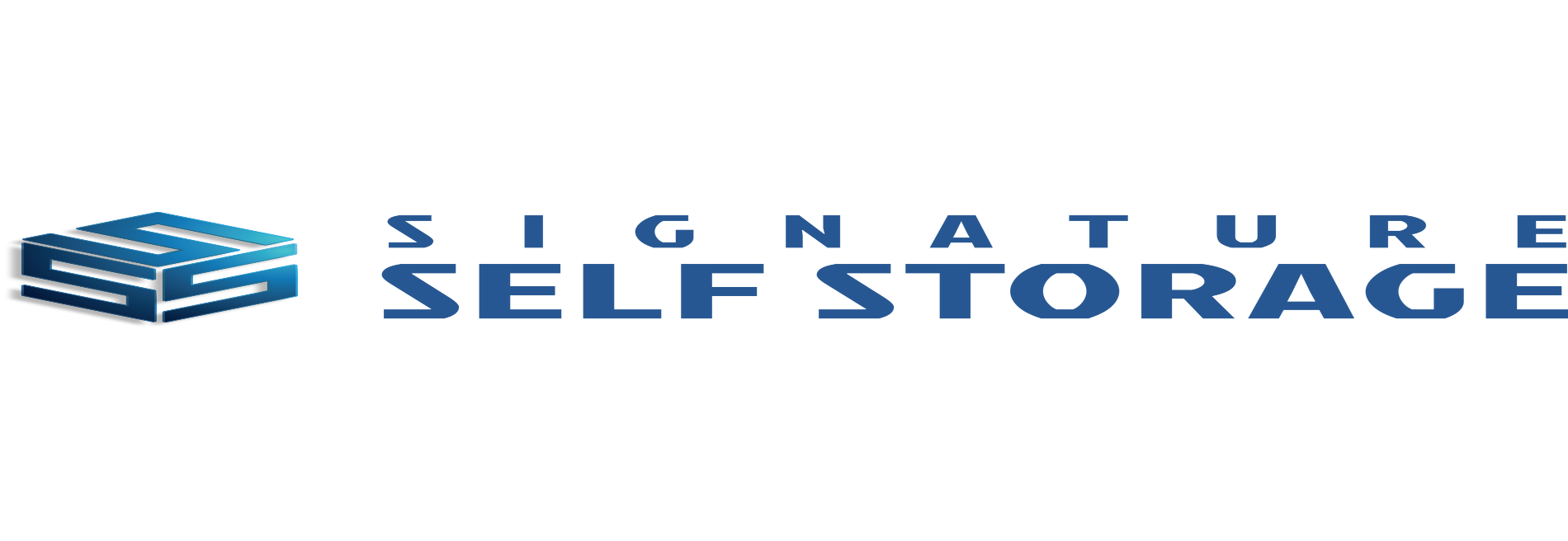 Signature Self-Storage