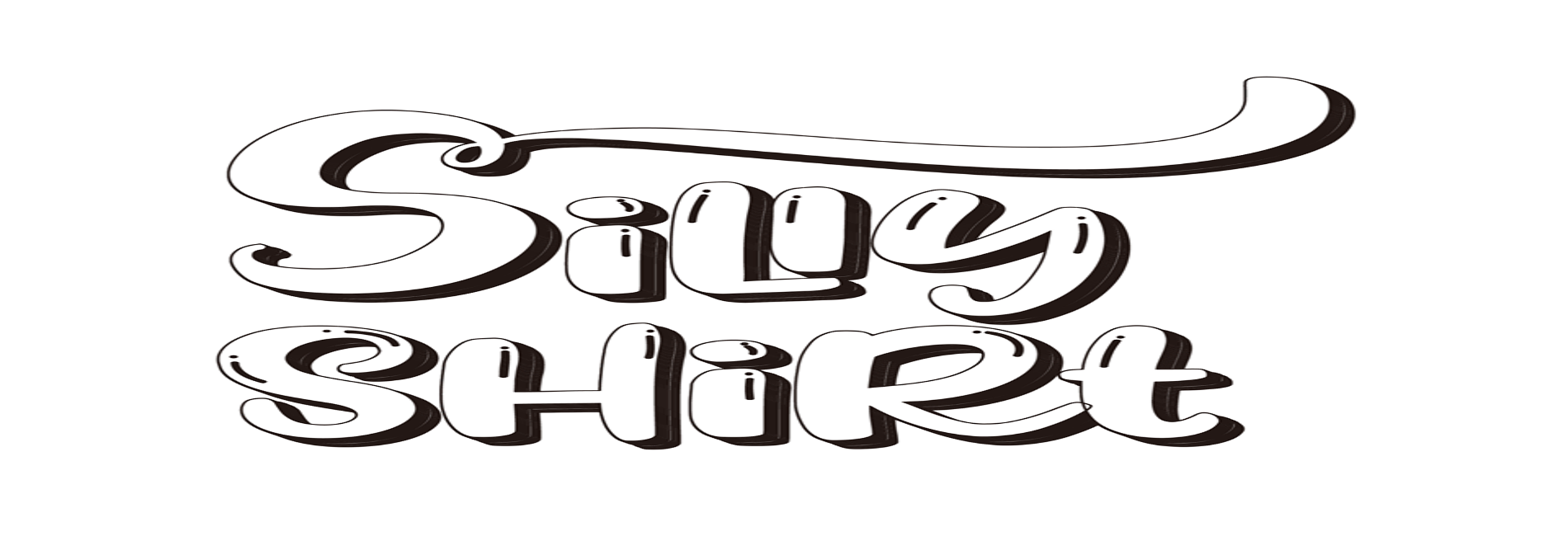 Silly T-Shirt online store - sillytshirt.com