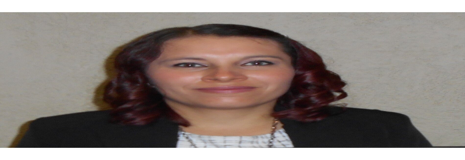 SILVIA ALEJANDRE