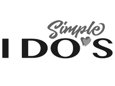Simple I Do's