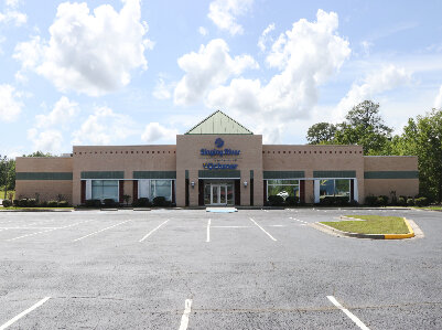 Singing River Medical Clinic – Orange Grove