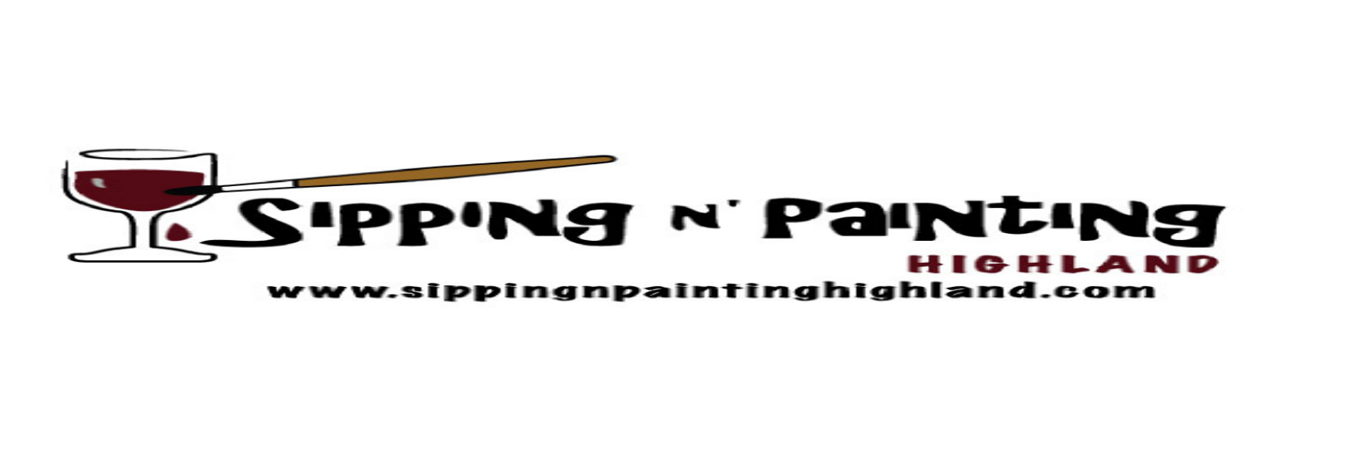 Sipping n' Painting Highland