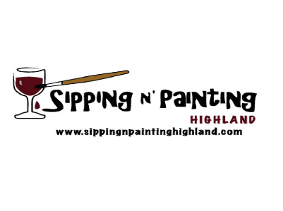 Sipping n' Painting Highland
