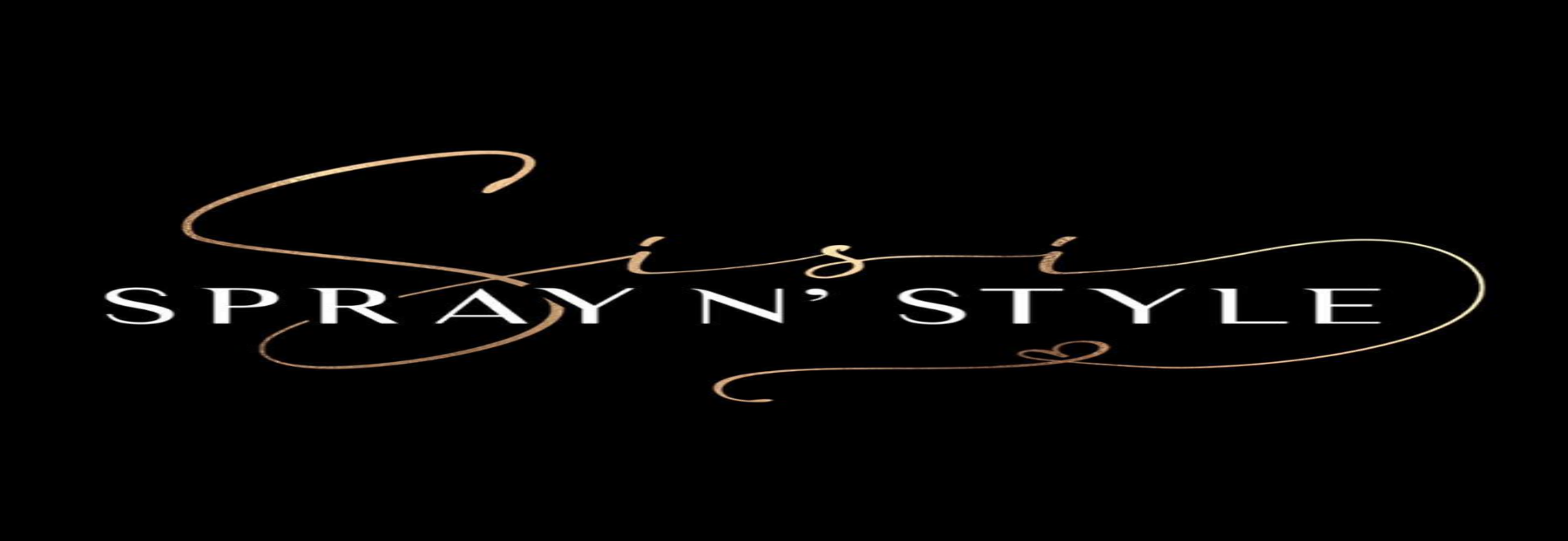 Sisi Spray n' Style