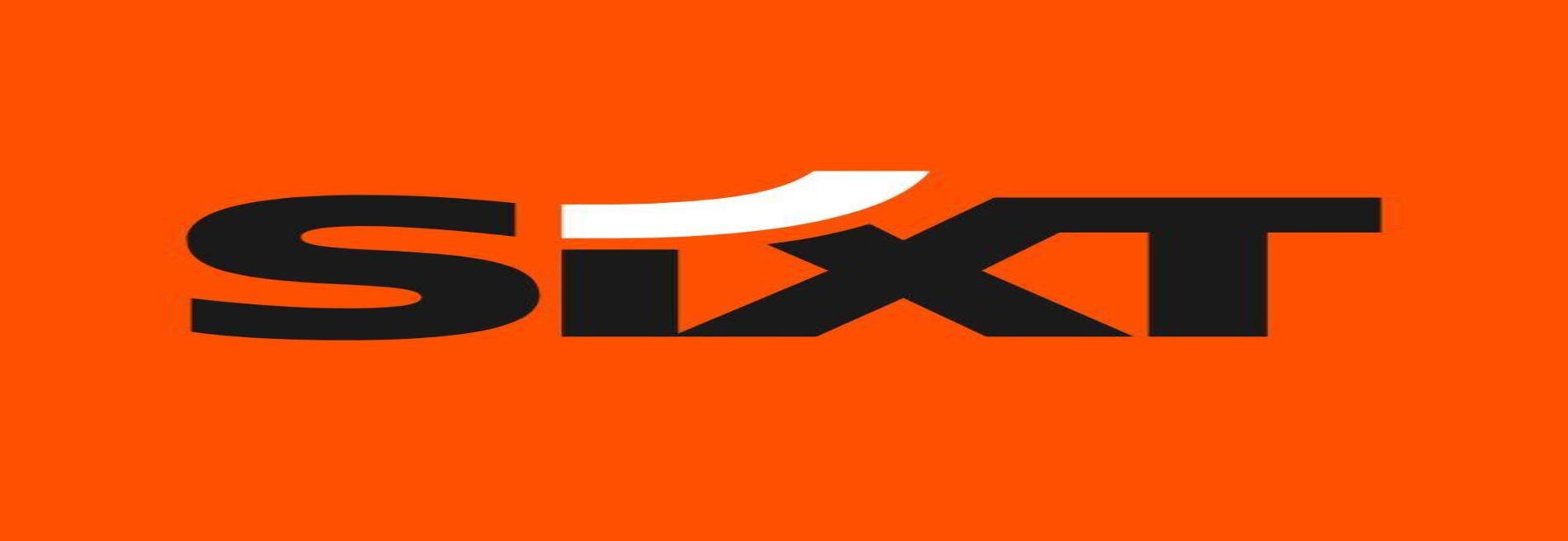 SIXT rent a car Fort Myers airport