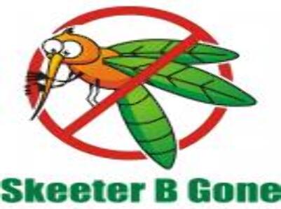 Skeeter B Gone