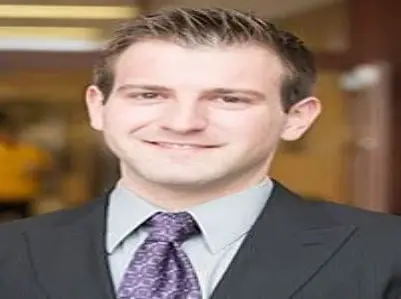 Slade G. Rankin, PA-C, MSPAS