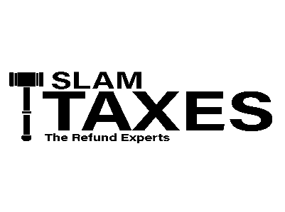 Slam Taxes And Financial Services
