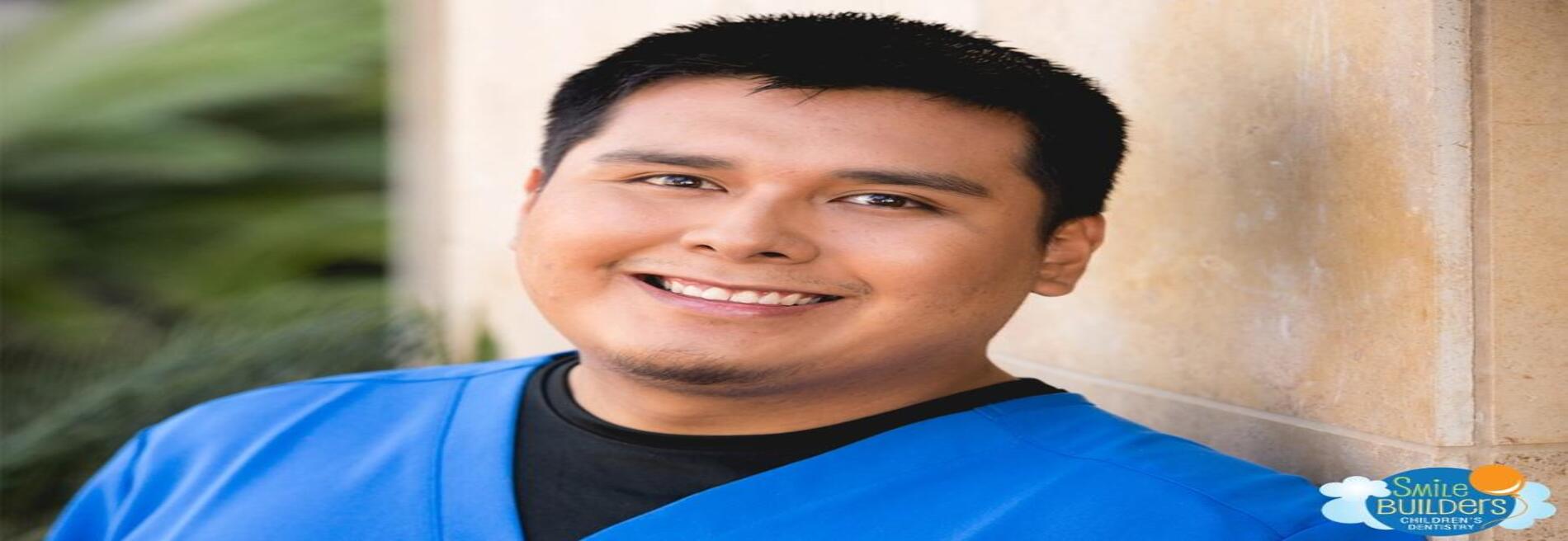 SmileBuilders Children's Dentistry & Orthodontics - San Marcos