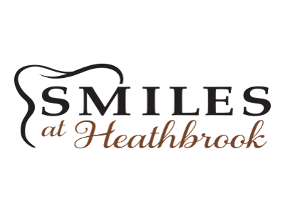 Smiles at Heathbrook