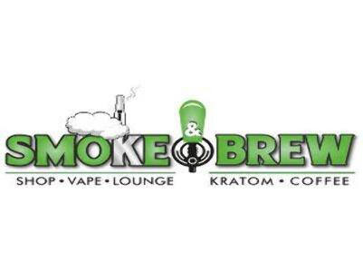 Smoke and Brews - Smoke Shop & Kratom Bar