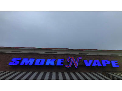 Smoke N Vape