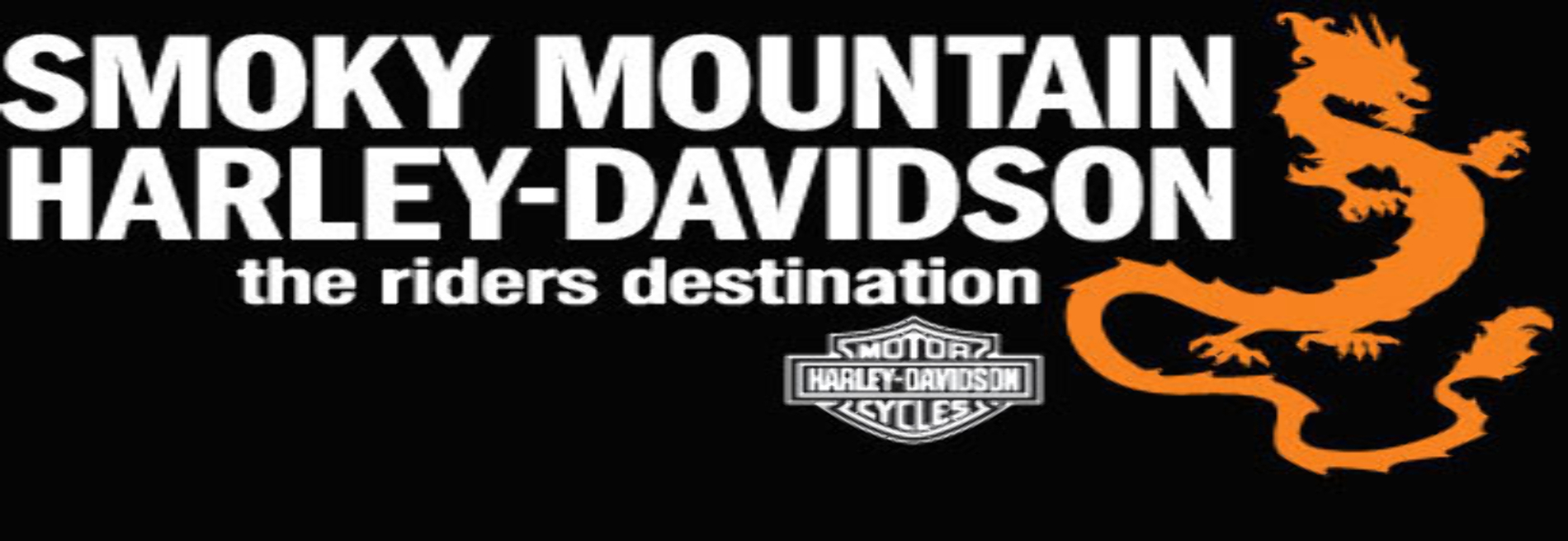 Smoky Mountain Harley Davidson