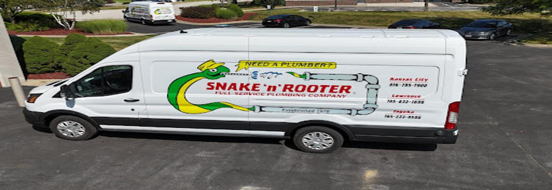 Snake 'n' Rooter Plumbing Company
