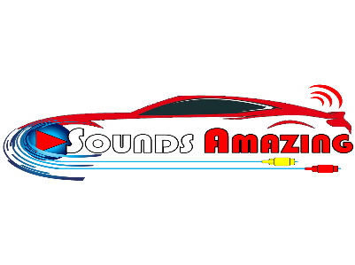 Sounds Amazing