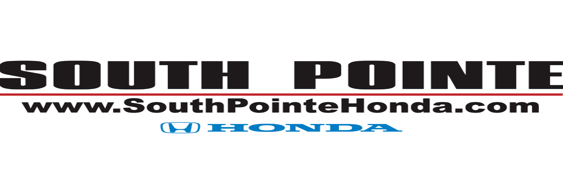 South Pointe Honda