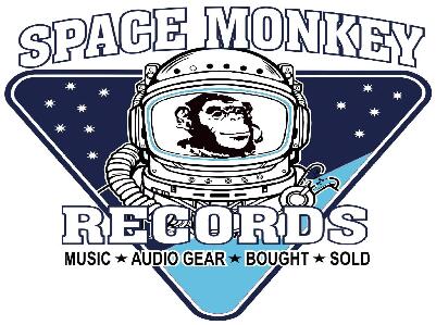 Space Monkey Records