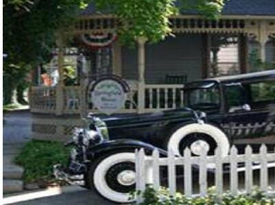 Springfield House Bed & Breakfast