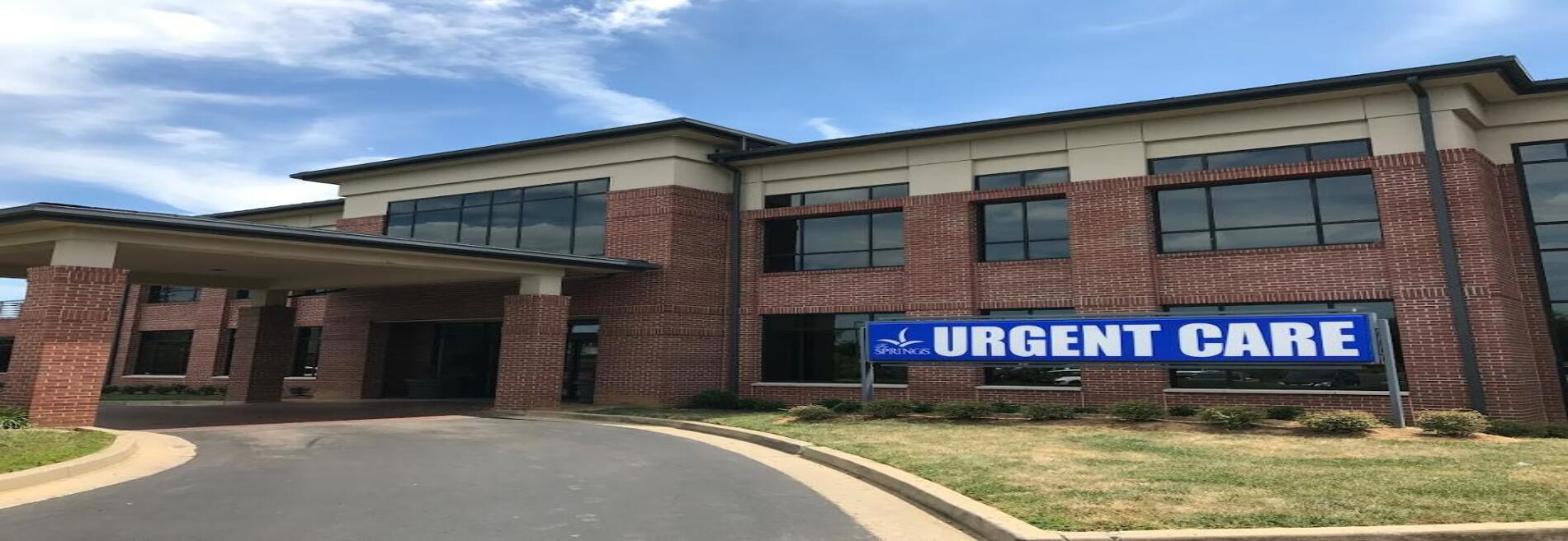 Springs Urgent Care