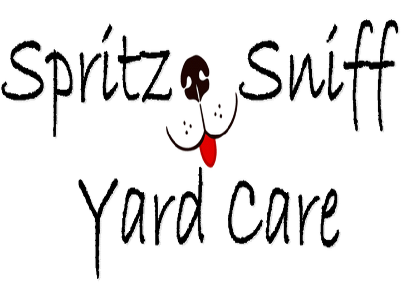 Spritz N Sniff Yard Care