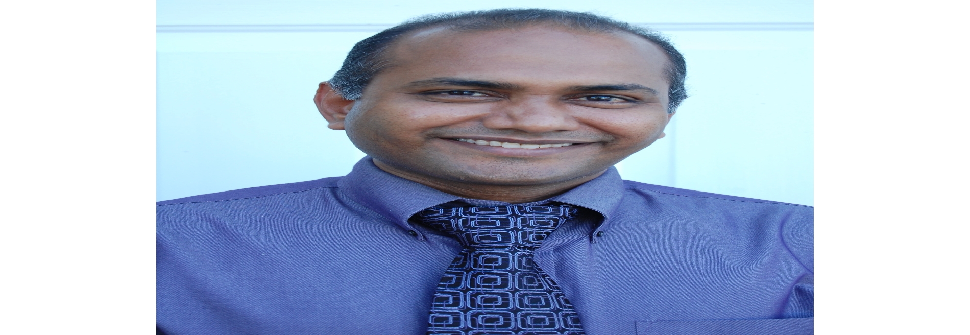Sridhar R Sagili, DDS