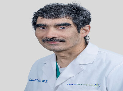 Srinivas P. Kadiyala, MD