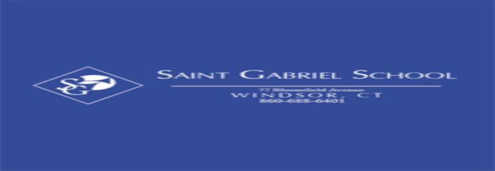 St Gabriel Parochial School