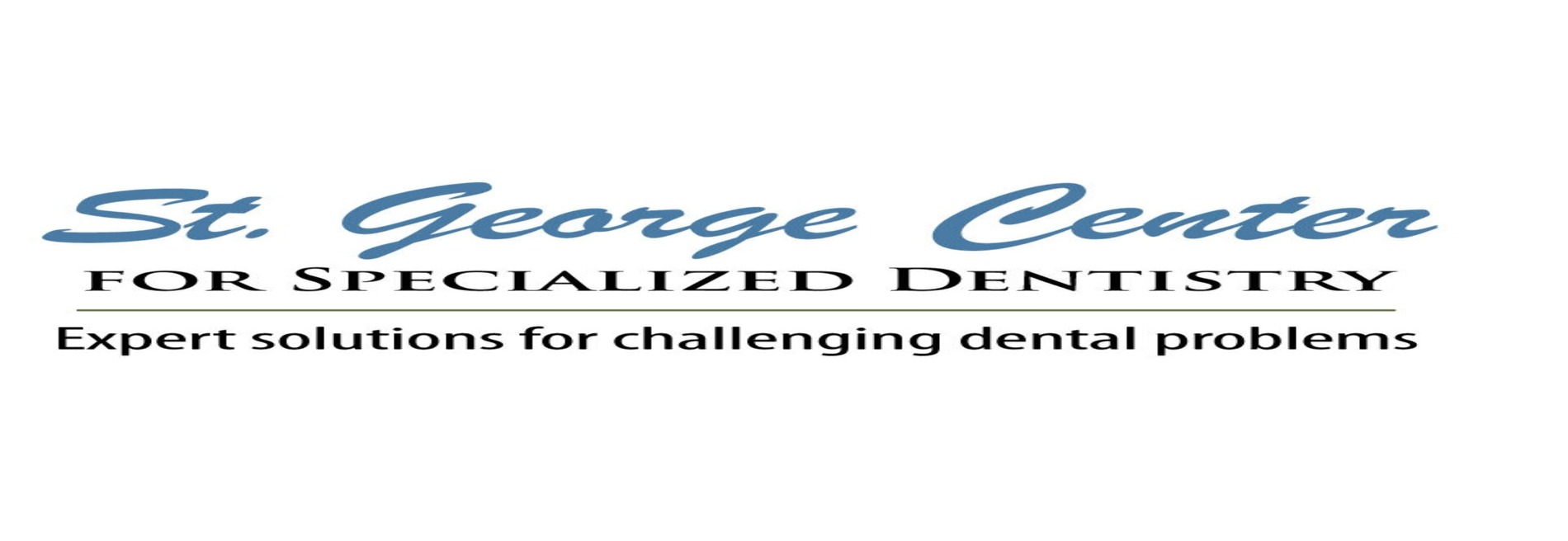 St. George Center For Specialized Dentistry | Dr. Rodney L. Andrus, DDS