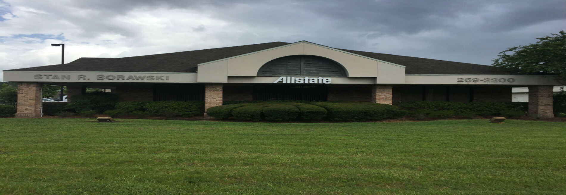 Stan R Borawski Insurance