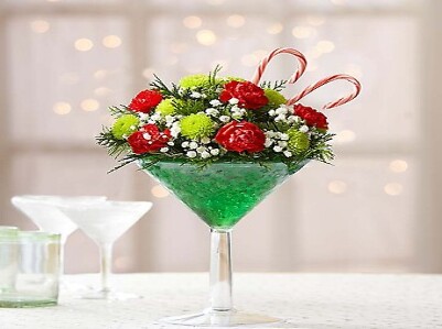 Standing Ovation Florist A