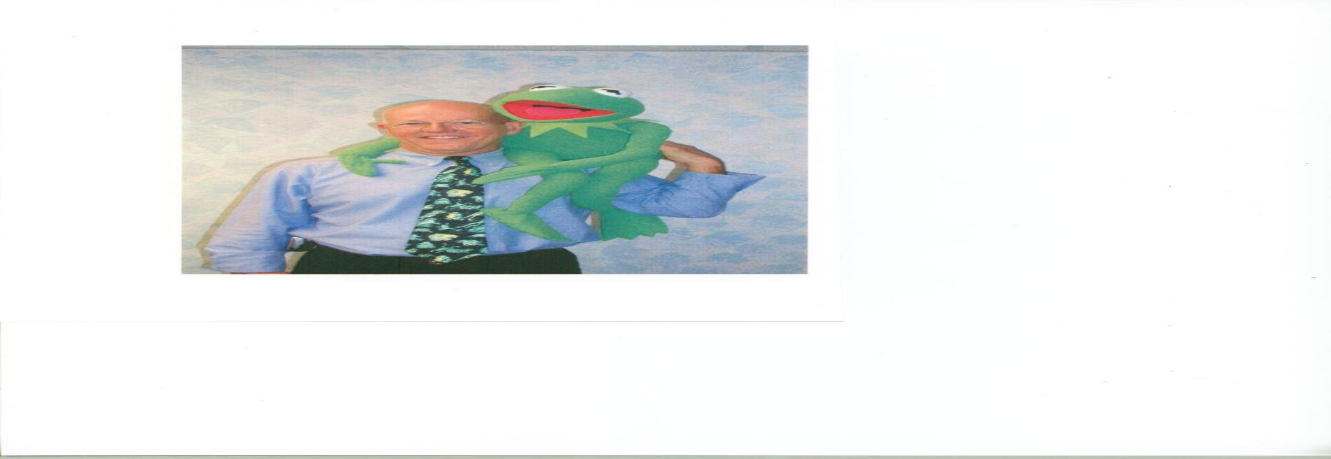 Stanton Kermit W DDS