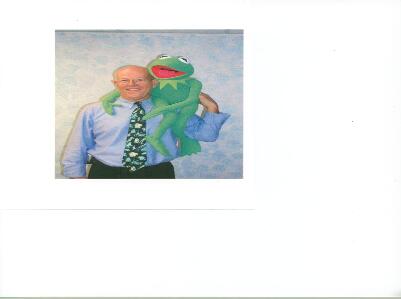 Stanton Kermit W DDS