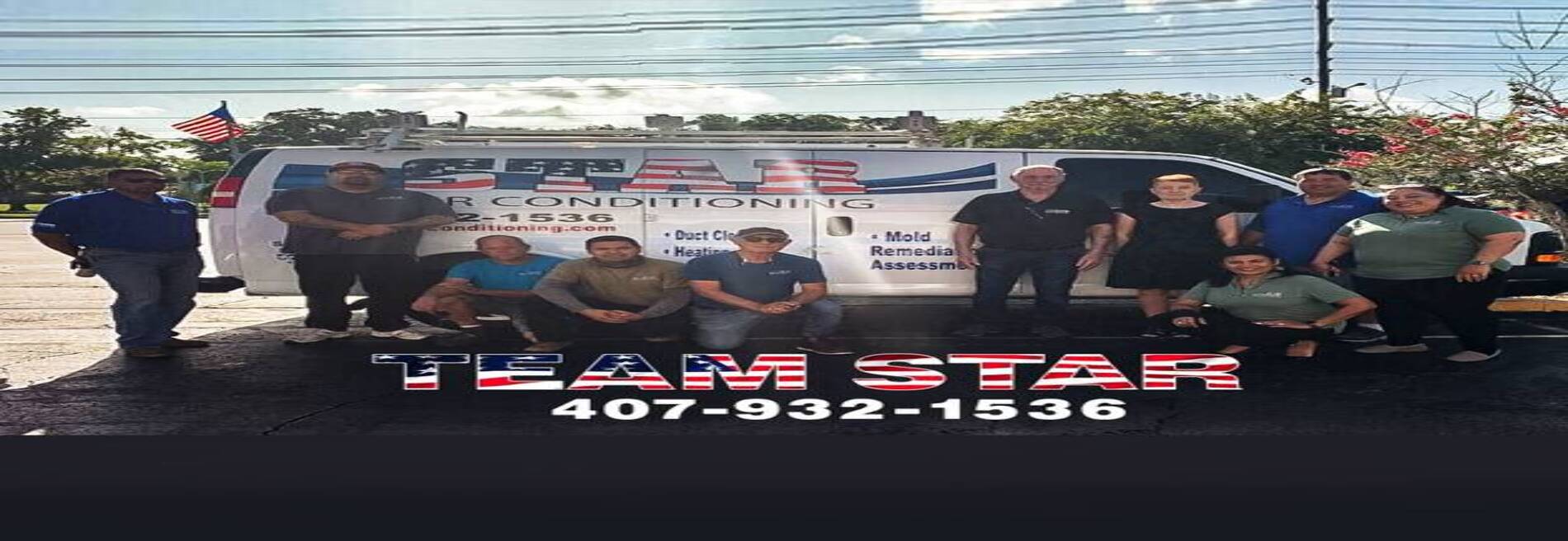 Star Air Conditioning & Heating