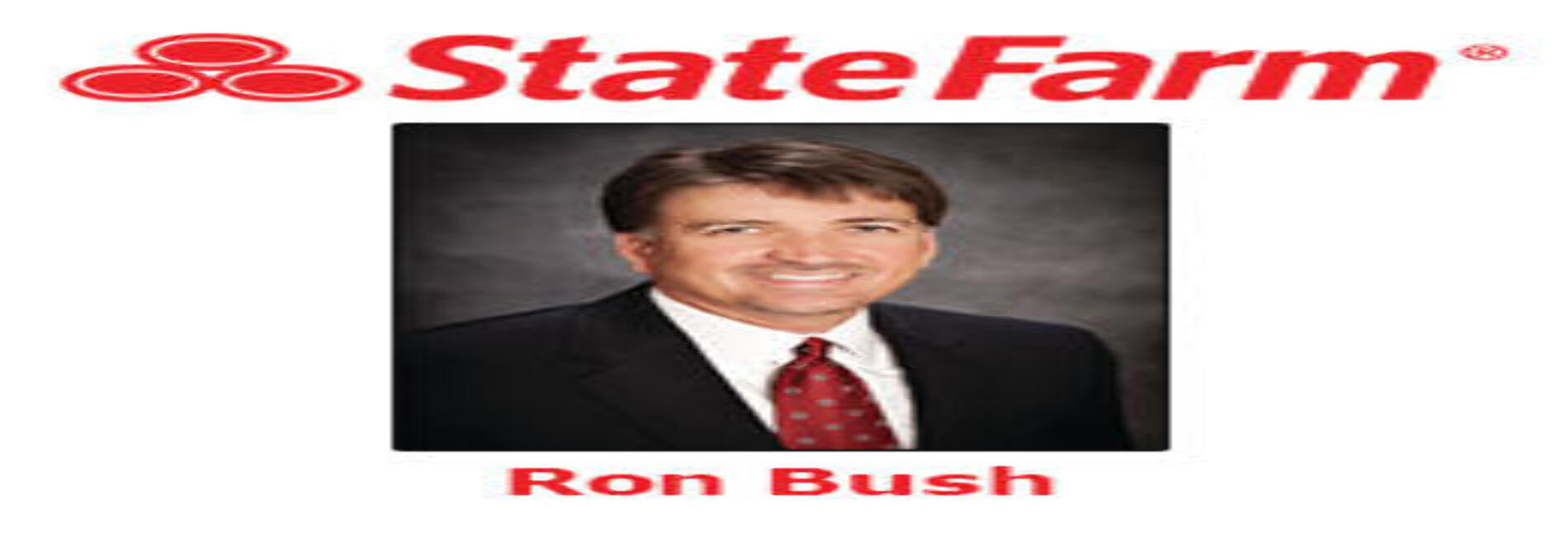 State Farm: Ron D Bush