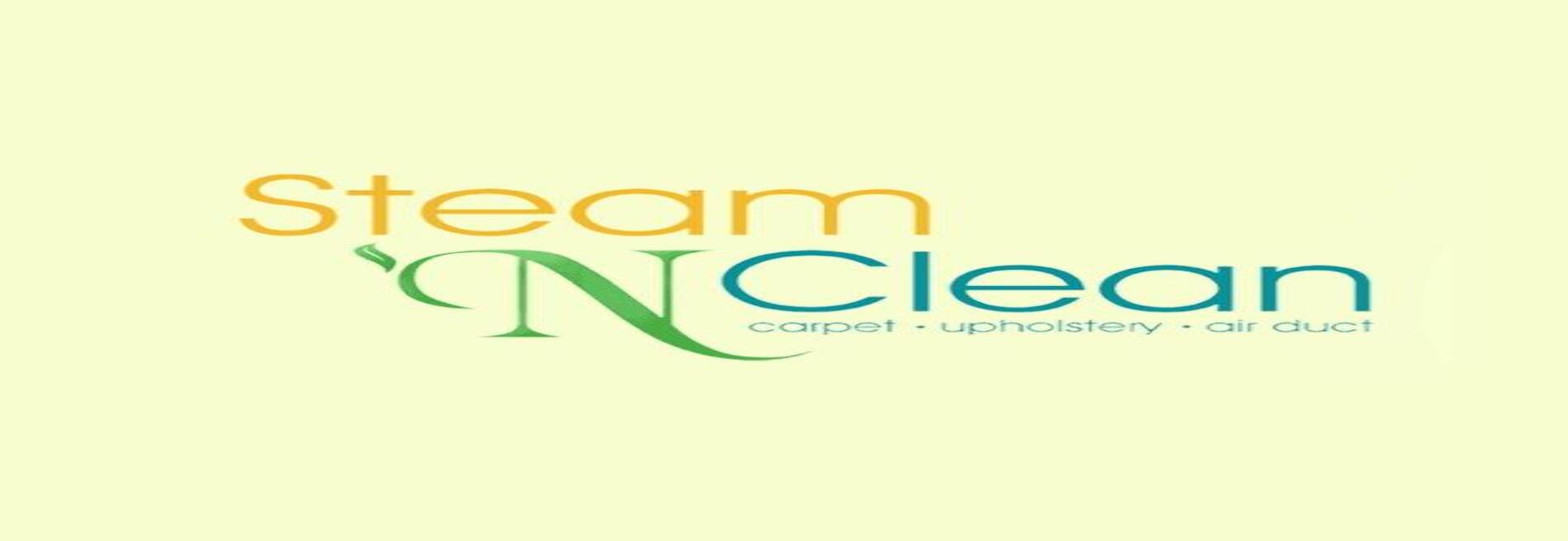 Steam N Clean Carpet Cleaning Inc