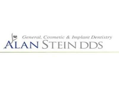 Stein Alan R