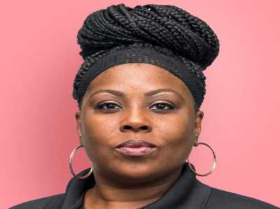 Stephanie Joyner