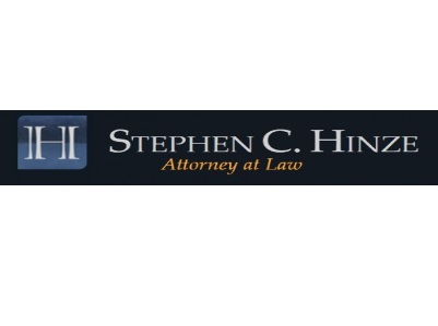 Stephen C. Hinze, Attorney at Law, APC