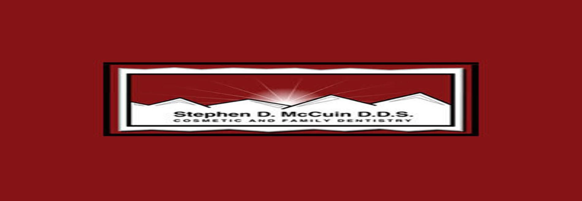 Stephen D McCuin DDS PC