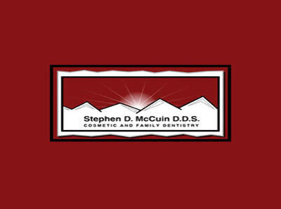 Stephen D McCuin DDS PC