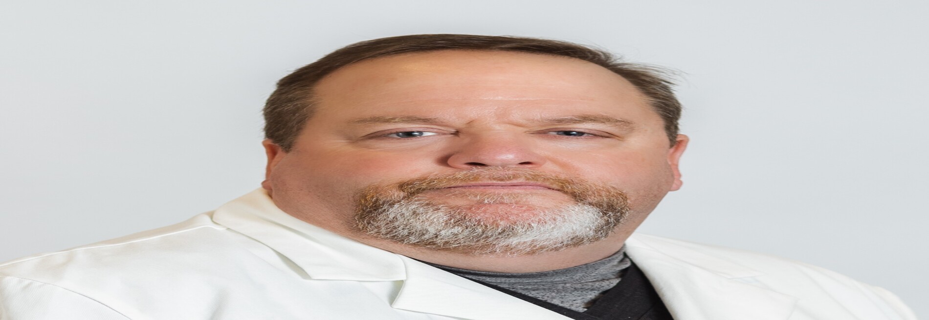Stephen G. Fleming, ACNPC-AG, CCRN