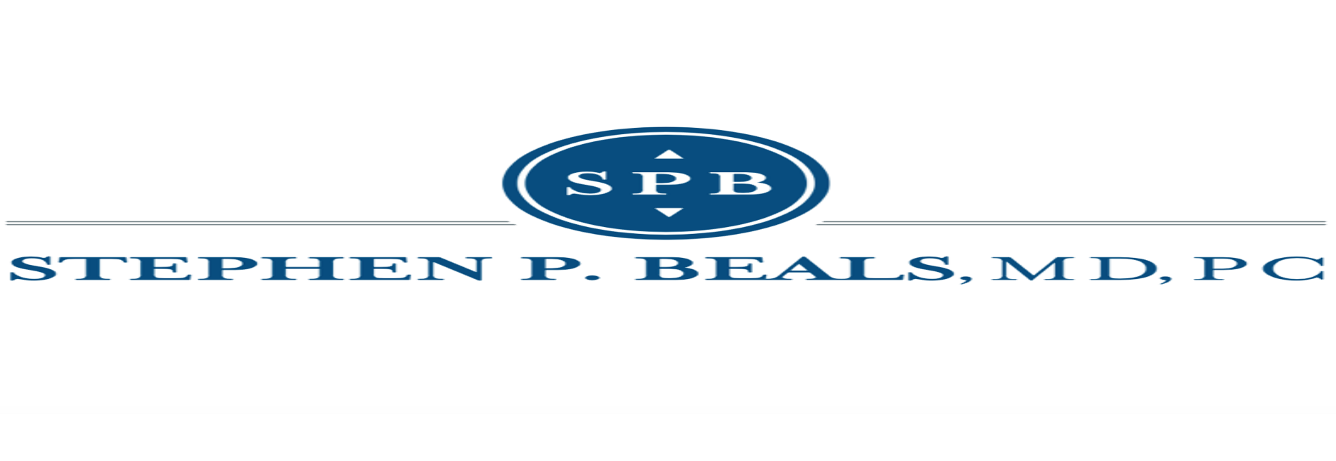 Stephen P. Beals, MD