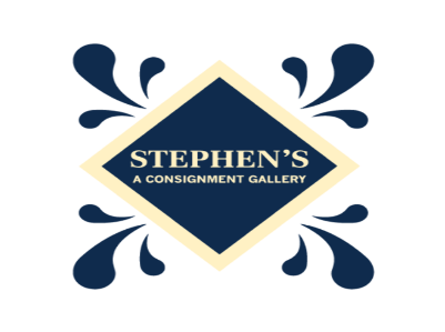 Stephen's A Consignment Gallery