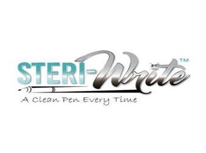 SteriWrite Touchless Pen Sanitizer