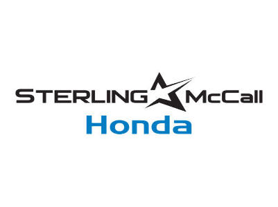 Sterling McCall Honda