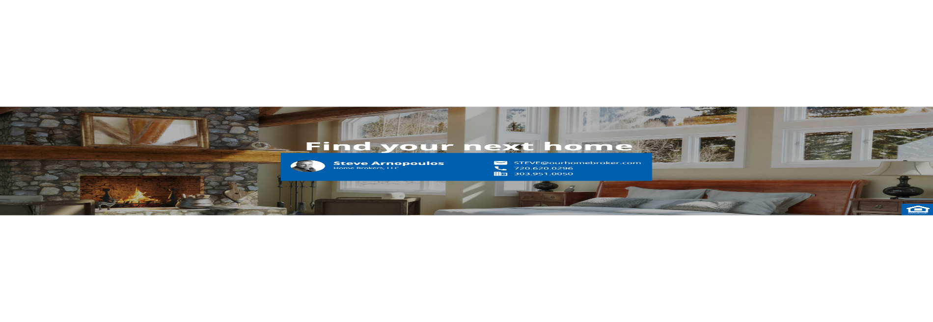 Steve Arnopoulos - Home Brokers LLC